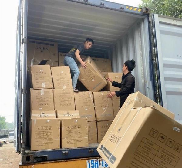 DỊCH VỤ BỐC XẾP CÁC QUẬN TPHCM 