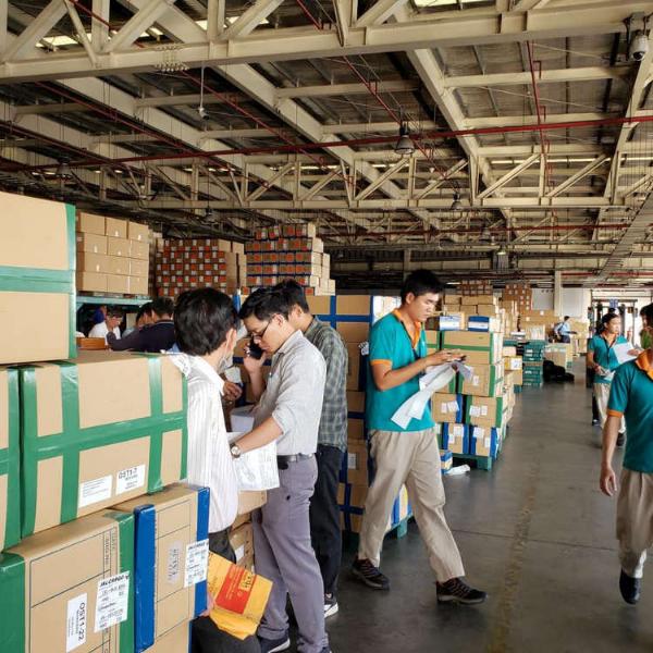 DỊCH VỤ BỐC XẾP ĐỒNG NAI 